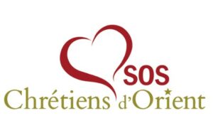 SOS Chrétiens d'Orient