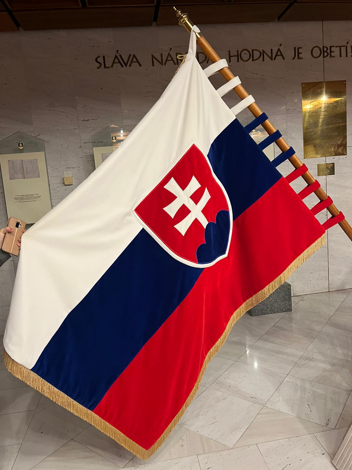 Slovaquie : janvier 2023