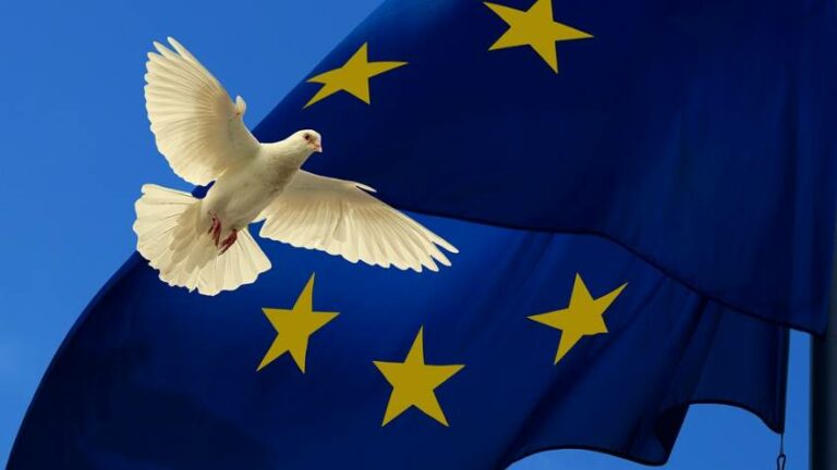 Réforme des traités européens : le coup d’État fédéraliste !